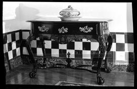 Consola