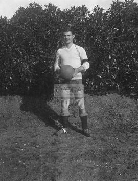 Jogador não identificado