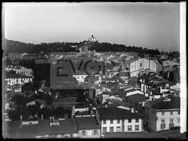 Vista parcial de Portalegre