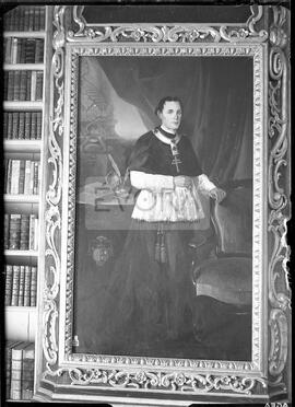 Retrato de Frei Manuel do Cenáculo