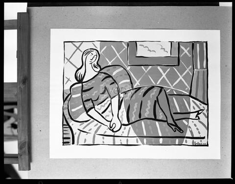 Original Objeto digital not accessible
