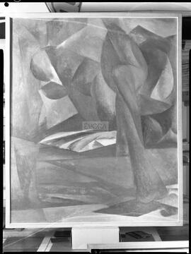 Pintura abstracta