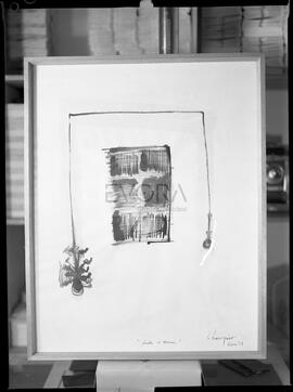 Pintura abstracta