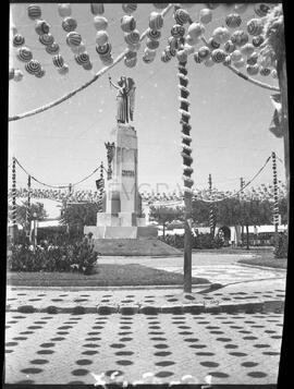 Monumento aos Combatentes da Grande Guerra