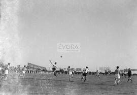 Jogo de futebol não identificado (1953)