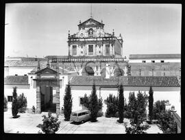 Convento da Cartuxa