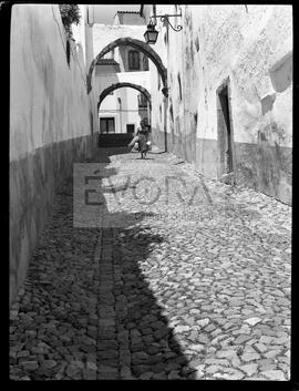 Travessa da Caraça