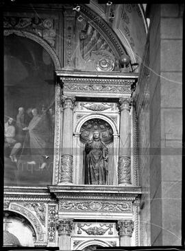 Imagem de S. Francisco Xavier