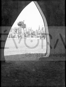 Recinto da feira
