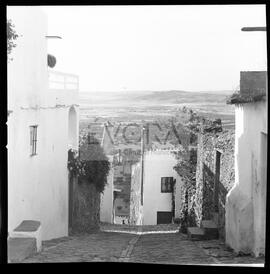Rua de Monsaraz