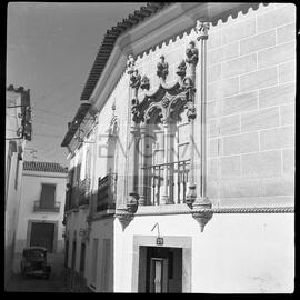 Janela da Casa Garcia de resende