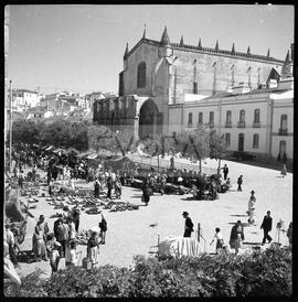 Largo 1º de Maio