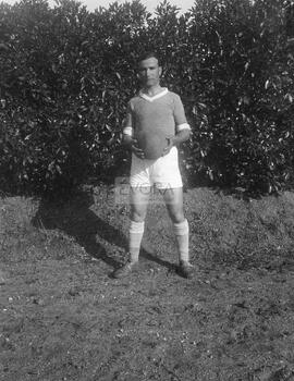 Jogador não identificado