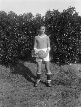 Jogador não identificado