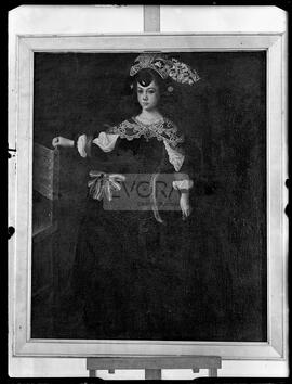 "Infanta Dona Catarina de Bragança"