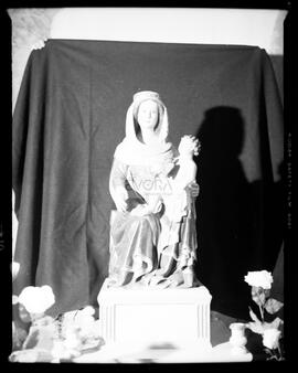 Nossa Senhora com o Menino