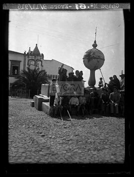 Fonte da Porta de Moura