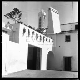 Aspecto de casa