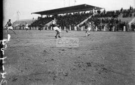 Jogo de futebol não identificado (24/04/1955)