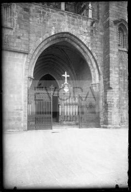 Pórtico da Sé Catedral
