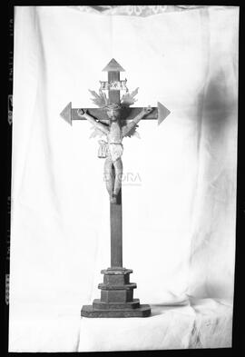 Cristo Crucificado
