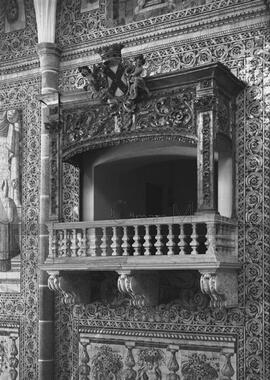 Tribuna dos Donatários