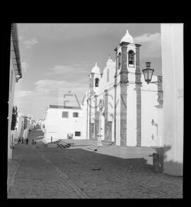 Igreja Matriz de Monsaraz