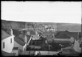 Vista sobre a vila