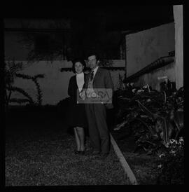 Retrato de um casal