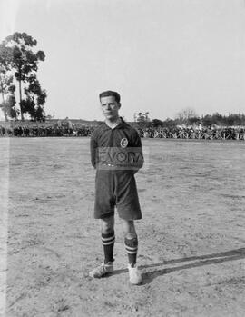 Jogador não identificado