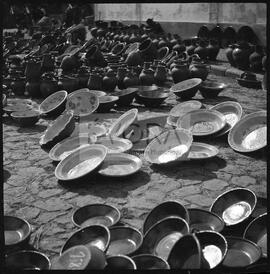 Feira de Barros (Olaria Barca)