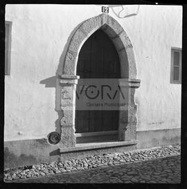 Porta Ogival