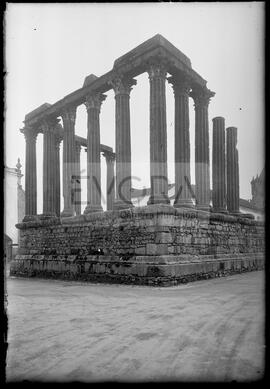 Templo Romano
