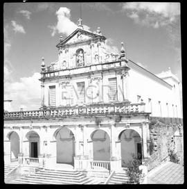 Igreja do Convento da Cartuxa