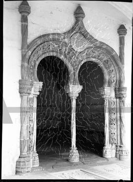 Portal da Sala do Capítulo