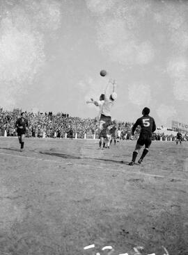Jogo de futebol não identificado (06/03/1955)