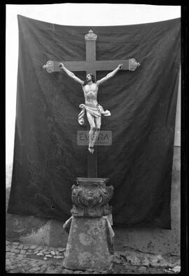 Cristo Crucificado