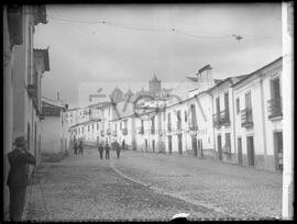 Rua de Mendo Estevens