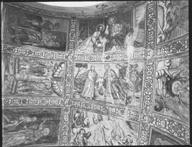 Presbitério (composição mural)