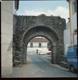 Arco de Dona Isabel