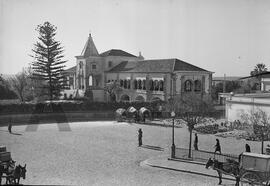 Palácio de Dom Manuel