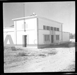 Cadeia comarcã de Loulé