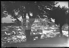 Vista sobre Montemor-o-Novo