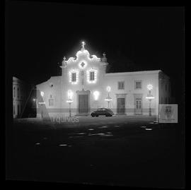 Igreja de São Francisco, em Loulé