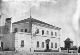 Edificio do Antigo Quartel General