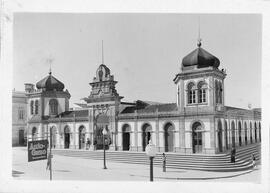 Mercado de Loulé