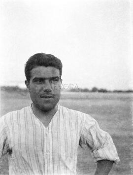 Jogador não identificado
