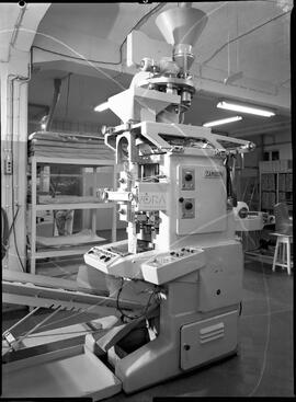 Máquina de empacotar