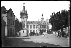 Paços do Concelho de Sintra