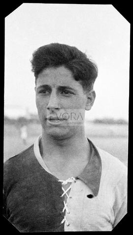 Jogador não identificado